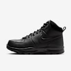 Nike Manoa Leather Men's Boots. Nike.com